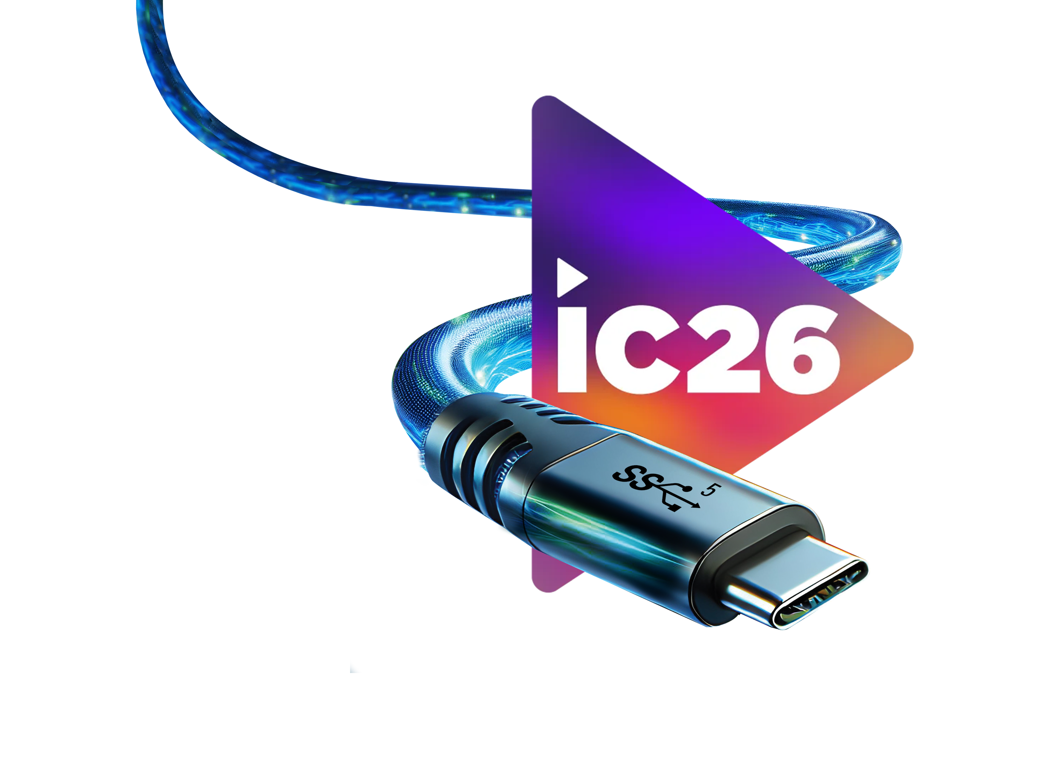 InfoComm 2026 logo
